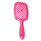 Щітка Janeke Superbrush Small фуксія (8006060650058)