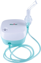 Inhalator MesMed MM-506 (5904617463522) - obraz 1
