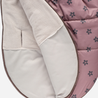 Конверт зимовий Pinokio Winter Sleeping Bag One Size Рожевий (5901033275999) - зображення 3