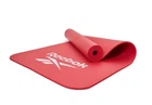 Килимок для тренувань Reebok Training Mat червоний Уні 173 x 61 x 0.7 см