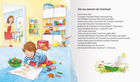 Książka dla dzieci Ravensburger Moje pierwsze opowiadania: Wielkanoc już wkrótce - Andrea Hebrock(9783473438556) - obraz 4