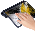 Чохол-книжка 3MK Soft Tablet Case для Apple iPad 10.9" 10th Gen Black (5903108526784) - зображення 8