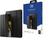 Чохол-книжка 3MK Soft Tablet Case для Apple iPad 10.9" 10th Gen Black (5903108526784) - зображення 14