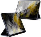 Etui z klapką 3MK Soft Tablet Case do Samsung Galaxy Tab A7 Lite 8.7" Czarny (5903108526890) - obraz 5