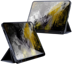 Etui z klapką 3MK Soft Tablet Case do Samsung Galaxy Tab A8 10.5" 2021 10.5" Czarny (5903108526906) - obraz 5