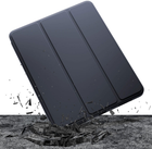 Чохол-книжка 3MK Soft Tablet Case для Samsung Galaxy Tab S6 Lite 2020/2022 10.4" Black (5903108526883) - зображення 8