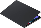 Чохол-книжка Samsung Smart Book Cover EF-BX810PBEGWW для Galaxy Tab S9+ 12.4" Black (8806095119229) - зображення 5