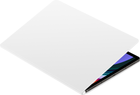 Etui z klapką Samsung Smart Book Cover EF-BX810PWEGWW do Galaxy Tab S9+ 12.4" Biały (8806095119212) - obraz 10