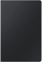 Etui z klawiaturą Samsung Book Cover Keyboard EF-DX815UBEGWW do Galaxy Tab S9+ 12.4" Czarny (8806095072067) - obraz 4