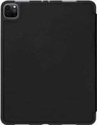 Чохол-книжка Mercury Flip Case для Apple iPad Mini 8.4" 6th Gen Black (8809842220544) - зображення 3