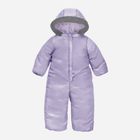 Kombinezon niemowlęcy dla dziewczynki zimowy Pinokio Winter Warm Overall-1 86 cm Fioletowy (5901033309465)