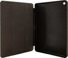 Etui z klapką Karl Lagerfeld Saffiano Monogram Choupette KLFC10SAKHPCK do Apple iPad 10.2" Czarny (3666339119157) - obraz 4