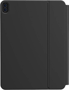 Чохол-книжка Mercury Flip Case для Apple iPad Pro 3 11" Black (8809803433150) - зображення 1