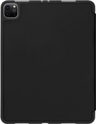 Чохол-книжка Mercury Flip Case для Apple iPad Pro 12.9" 2018 Black (8809745572597) - зображення 2