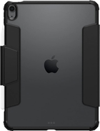 Чохол-книжка Spigen Ultra Hybrid Pro ACS02697 для Apple iPad Air Air 4 10.9" 2020 / 5 2022 Black (8809756645020) - зображення 6