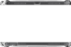 Etui plecki Spigen Air Skin Hybrid S ACS05419 do Apple iPad 10.9" 2022 Krystalicznie czysty (8809811868449) - obraz 5