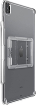 Обкладинка Spigen Air Skin Hybrid S ACS05449 для Apple iPad Pro 12.9" 2021/2022 Сrystal clear (8809811868685) - зображення 3