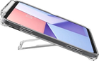 Etui plecki Spigen Air Skin Hybrid S ACS05419 do Apple iPad 10.9" 2022 Krystalicznie czysty (8809811868449) - obraz 7