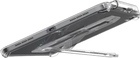Обкладинка Spigen Air Skin Hybrid S ACS05419 для Apple iPad 10.9" 2022 Сrystal clear (8809811868449) - зображення 9