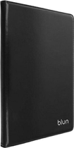 Чохол-книжка Blun UNT Universal Book Case with Stand Tablet PC для 11" Black (5903396194733) - зображення 1