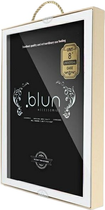 Чохол-книжка Blun UNT Universal Book Case with Stand Tablet PC для 11" Black (5903396194733) - зображення 2