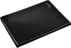 Чохол-книжка Blun UNT Universal Book Case with Stand Tablet PC для 8" Black (5901737261144) - зображення 4
