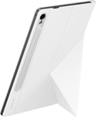 Etui z klapką Samsung Smart Book Cover EF-BX710PWEGWW do Galaxy Tab S9 11" Biały (8806095110479) - obraz 6