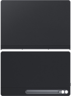 Etui z klapką Samsung Smart Book Cover EF-BX910PBEGWW do Galaxy Tab S9 Ultra Czarny (8806095110462) - obraz 1
