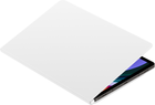 Etui z klapką Samsung Smart Book Cover EF-BX710PWEGWW do Galaxy Tab S9 11" Biały (8806095110479) - obraz 9