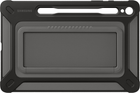 Чохол Samsung Outdoor Cover EF-RX710CBEGWW для Galaxy Tab S9 11" Black (8806095110523)