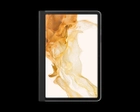 Etui plecki Samsung Note View Cover EF-ZX700PB do Galaxy Tab S8 Czarny (8806094301007) - obraz 1