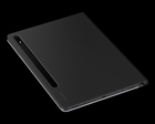 Обкладинка Samsung Note View Cover EF-ZX700PB для Galaxy Tab S8 Black (8806094301007) - зображення 5