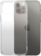 Панель Panzer Glass Clear Case для Apple iPhone 12/12 Pro Прозорий (5711724003783) - зображення 1