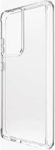 Панель Panzer Glass Clear Case для Samsung Galaxy S21 Ultra + Захисне скло Прозорий (5711724002601) - зображення 1