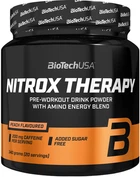 Предтренировочный комплекс Biotech Nitrox Therapy Персик