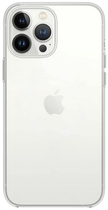 Панель Puro Impact Clear для Apple iPhone 13 Pro Max Прозорий (8033830303586) - зображення 1