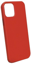 Панель Puro Sky для Apple iPhone 12/12 Pro Червоний (8033830299353) - зображення 1