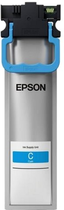 Картридж Epson WF-C5xxx Series L 35.7 ml Cyan (8715946645315) - зображення 1