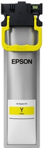 Картридж Epson WF-C5xxx Series L 35.7 ml Yellow (8715946645339) - зображення 1