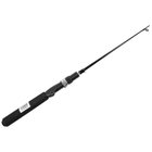 Вудилище телескопічне зимове Salmo Ice Zander 50см (434-01)