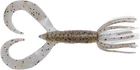 Силикон Keitech Little Spider 3" (8 шт/уп) ц:440 electric shad,1551.09.98