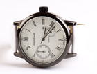 Наручний годинник Alberto Kavalli 09302-1 Білий ремінець