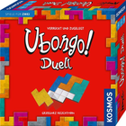 Настільна гра Kosmos Ubongo Duell 2022 (4002051683184) - зображення 1