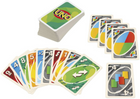 Настільна гра Mattel Uno Kartenspiel 100% папір (887961915280) - зображення 3