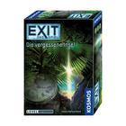 Настільна гра Kosmos Exit The Game Забутий острів (4002051692858) - зображення 1
