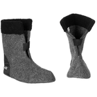 Зимові черевики Fox Outdoor Thermo Boots Black 44 - зображення 3