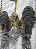 Тактичні кросівки Scooter Мультикам 45 - зображення 5