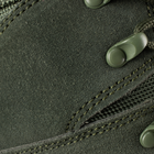 Ботинки тактические Vik-Tailor Alligator Olive 45 - изображение 7