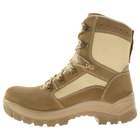 Бойові черевики HAIX Bundeswehr Combat Boots Khaki 44 - зображення 4