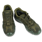 Тактичні кросівки S.W.A.T Олива 45 - зображення 3